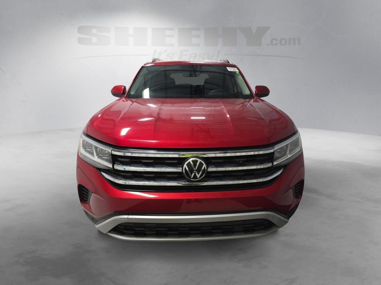 2023 Volkswagen Atlas 3.6L V6 SE w/Technology Stafford VA