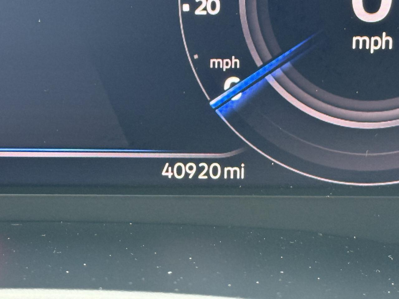 2023 Volkswagen Atlas 3.6L V6 SE w/Technology Stafford VA