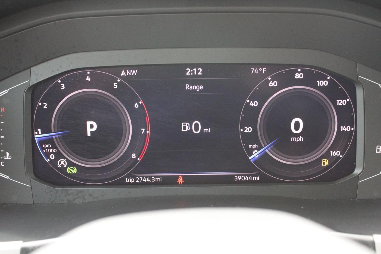2023 Volkswagen Atlas 3.6L V6 SE w/Technology Stafford VA