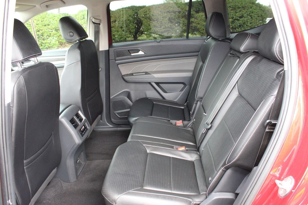 2023 Volkswagen Atlas 3.6L V6 SE w/Technology Stafford VA