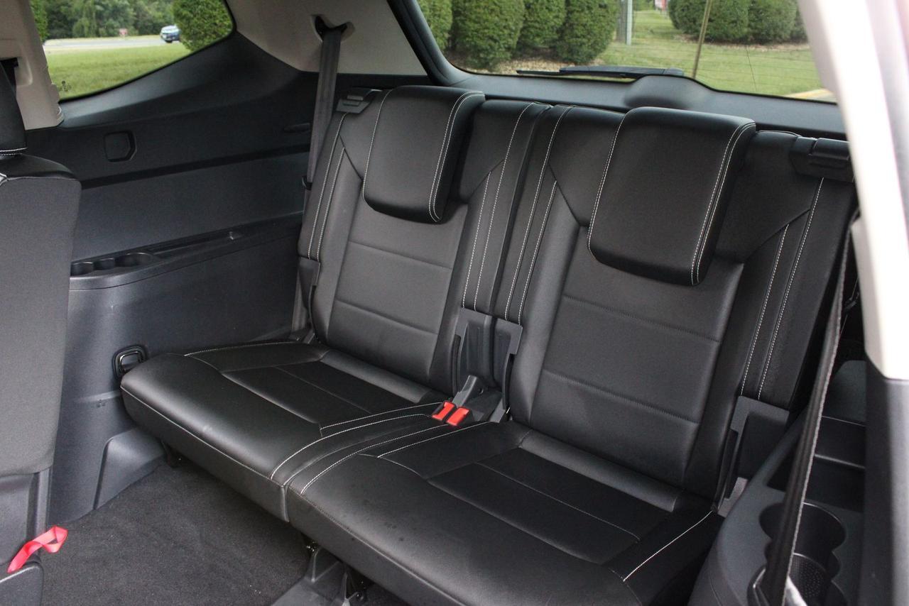 2023 Volkswagen Atlas 3.6L V6 SE w/Technology Stafford VA