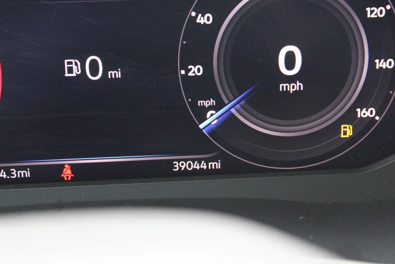2023 Volkswagen Atlas 3.6L V6 SE w/Technology Stafford VA