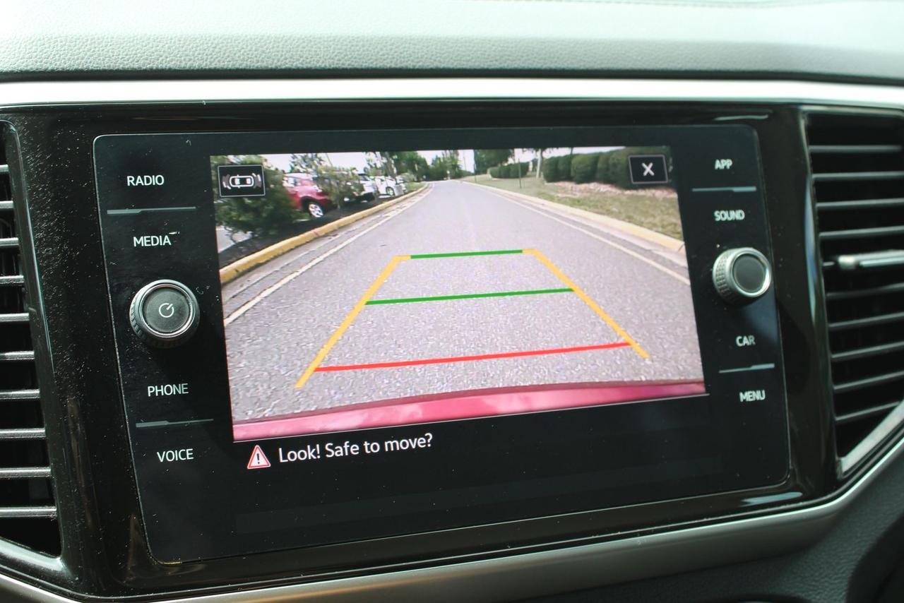 2023 Volkswagen Atlas 3.6L V6 SE w/Technology Stafford VA