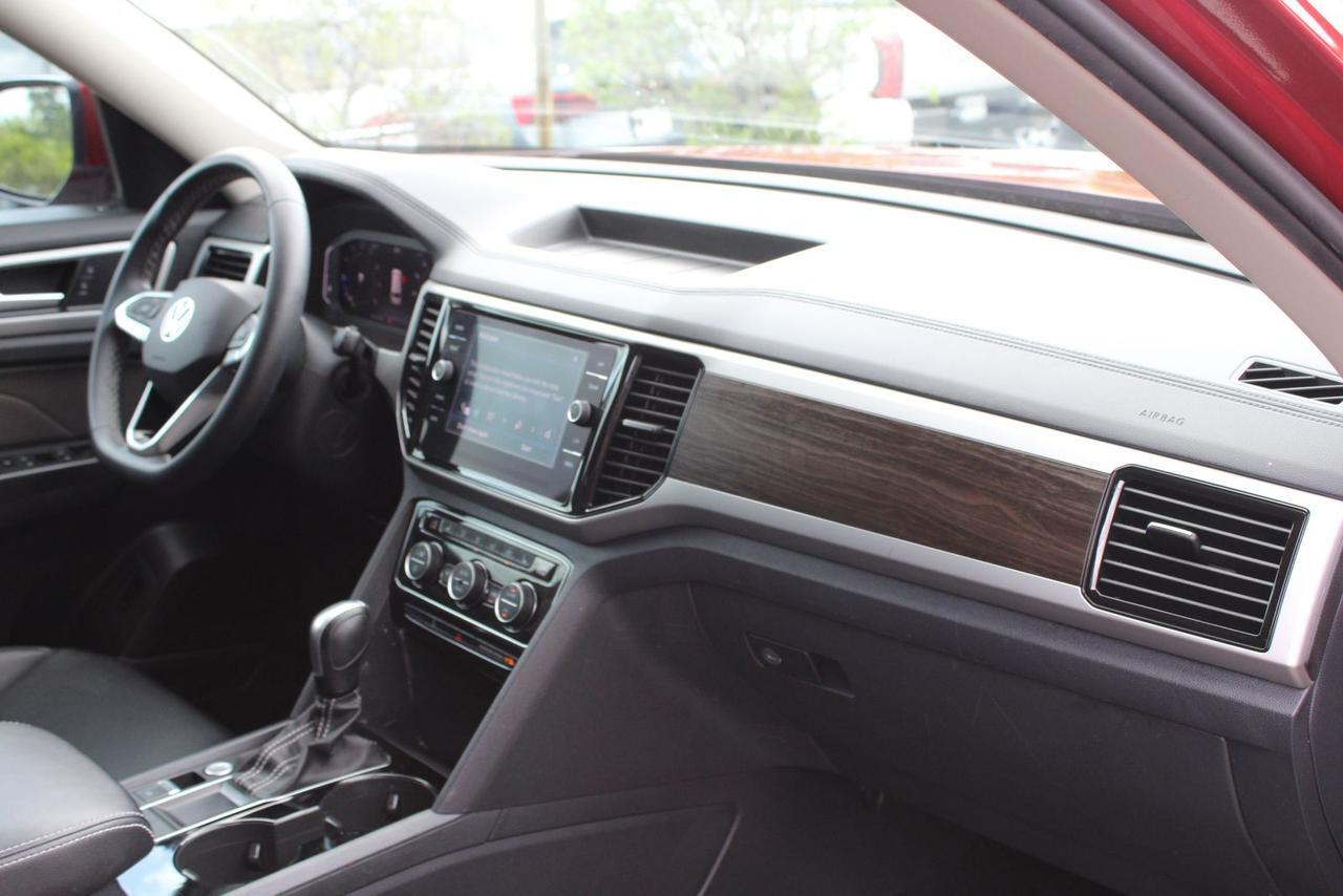 2023 Volkswagen Atlas 3.6L V6 SE w/Technology Stafford VA