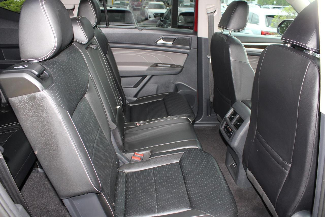 2023 Volkswagen Atlas 3.6L V6 SE w/Technology Stafford VA