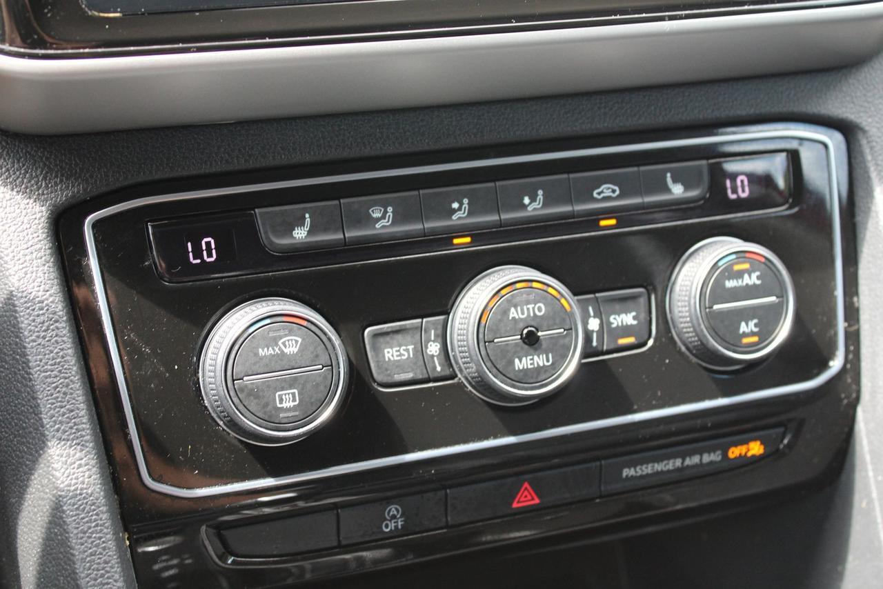 2023 Volkswagen Atlas 3.6L V6 SE w/Technology Stafford VA