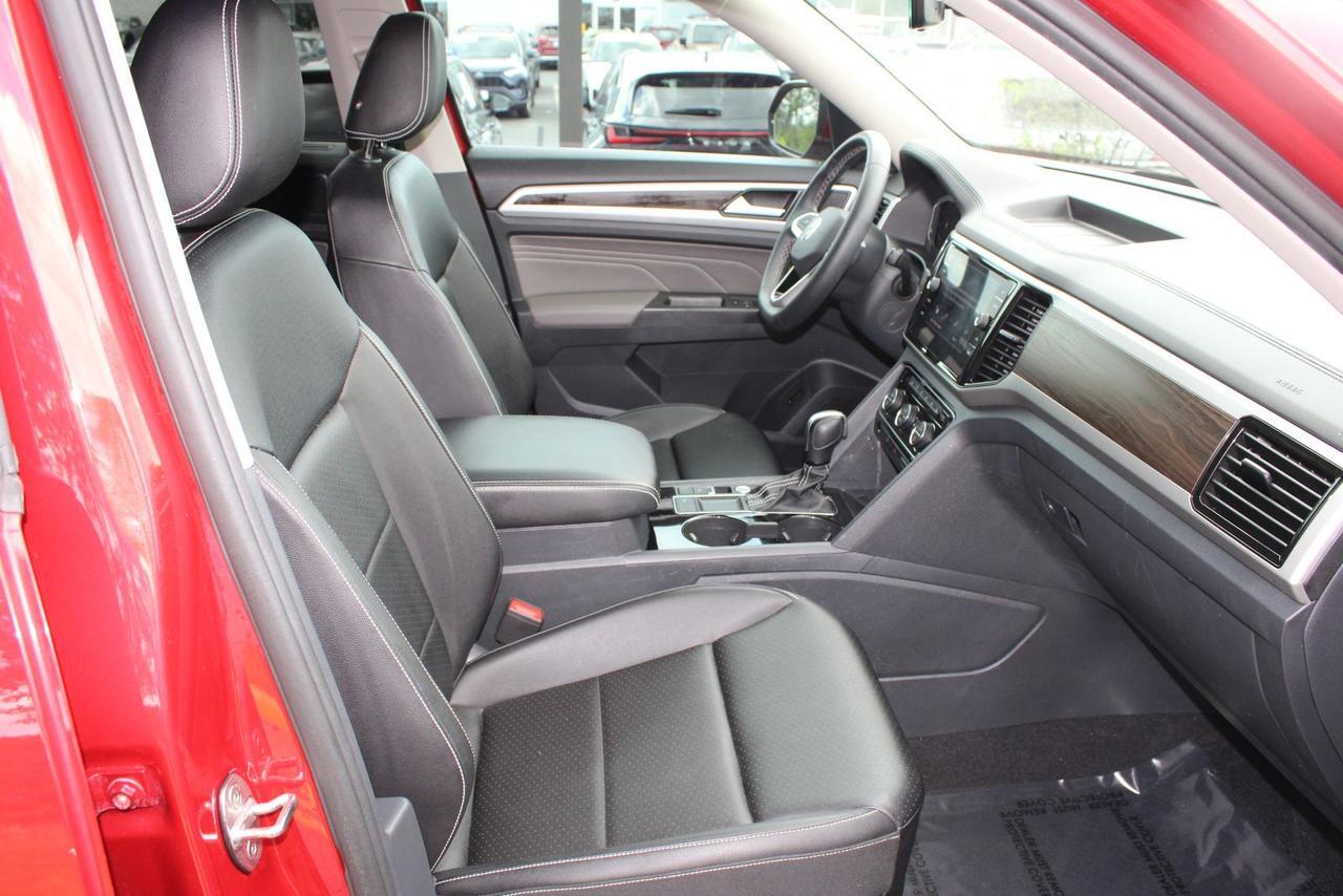2023 Volkswagen Atlas 3.6L V6 SE w/Technology Stafford VA