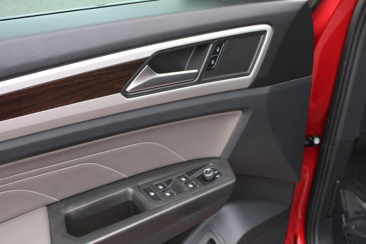 2023 Volkswagen Atlas 3.6L V6 SE w/Technology Stafford VA