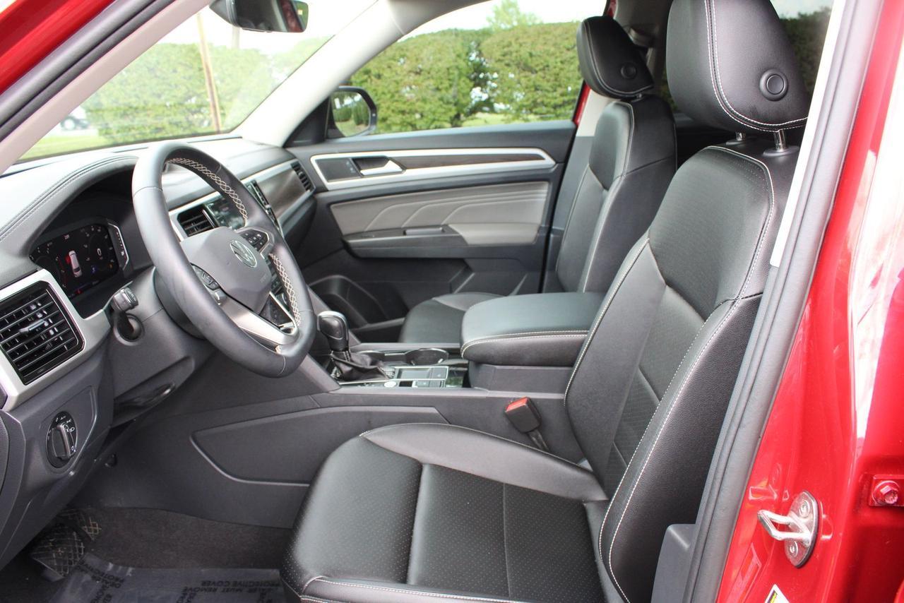 2023 Volkswagen Atlas 3.6L V6 SE w/Technology Stafford VA
