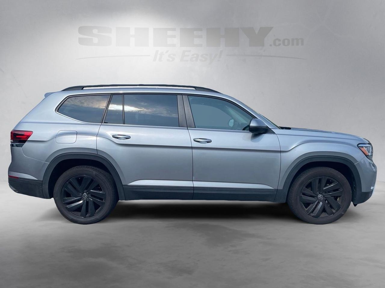 2023 Volkswagen Atlas 3.6L V6 SE w/Technology Springfield VA