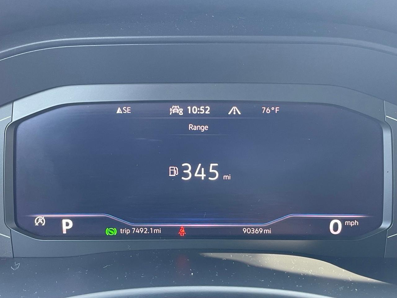 2023 Volkswagen Atlas 3.6L V6 SE w/Technology Springfield VA