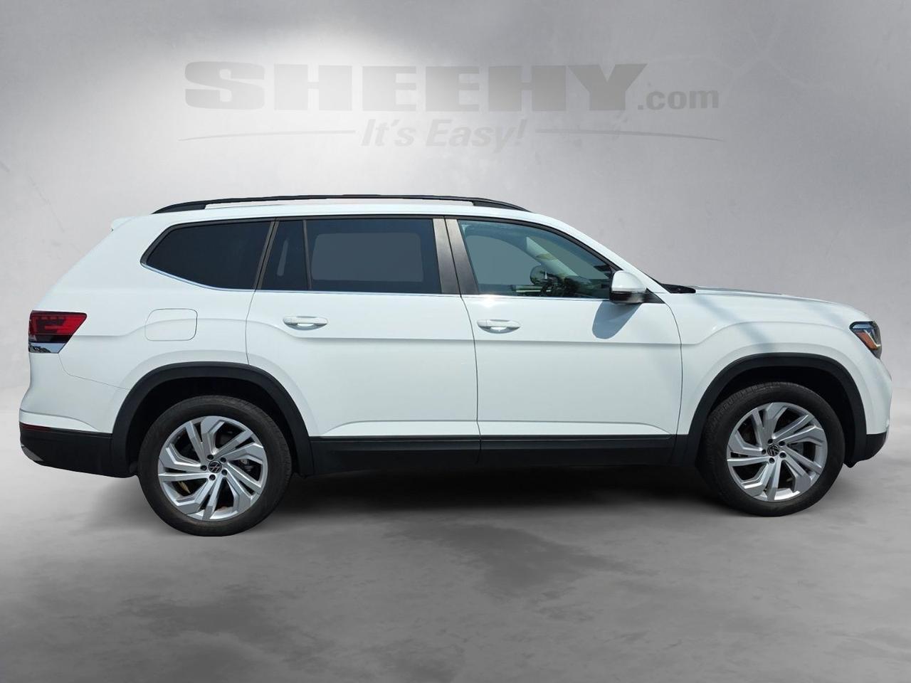 2023 Volkswagen Atlas 3.6L V6 SE w/Technology Glen Burnie MD