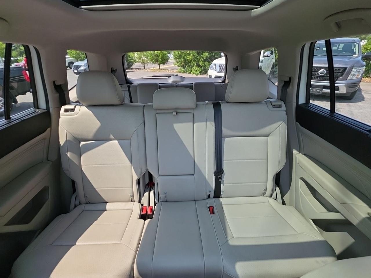 2023 Volkswagen Atlas 3.6L V6 SE w/Technology Glen Burnie MD