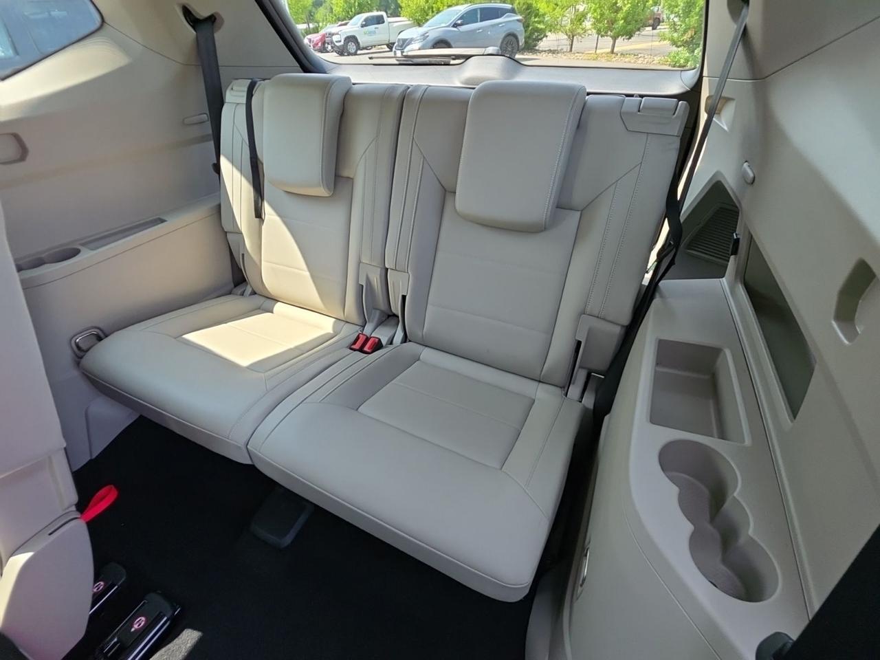2023 Volkswagen Atlas 3.6L V6 SE w/Technology Glen Burnie MD