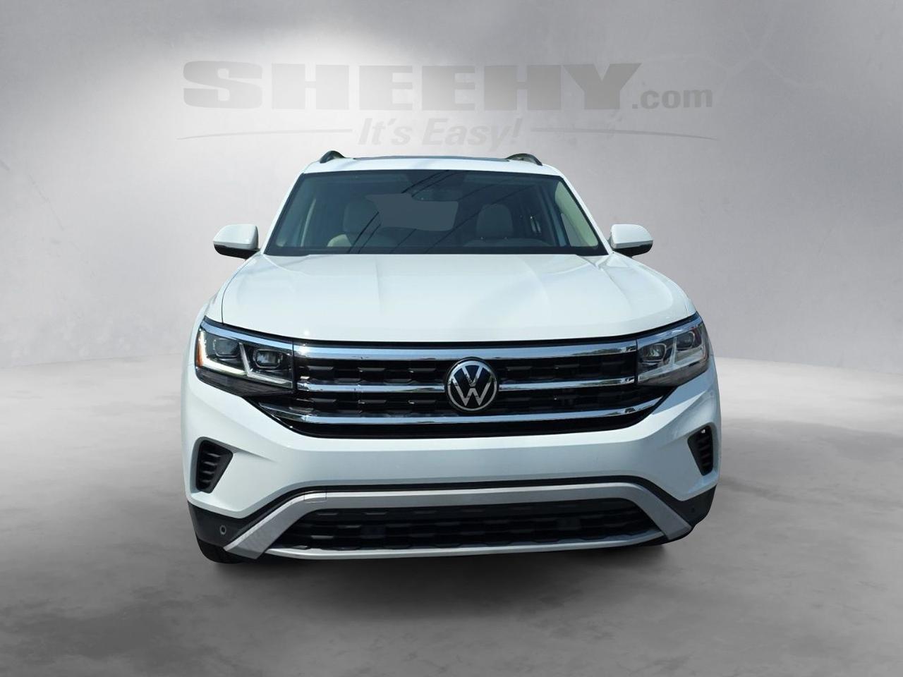 2023 Volkswagen Atlas 3.6L V6 SE w/Technology Glen Burnie MD