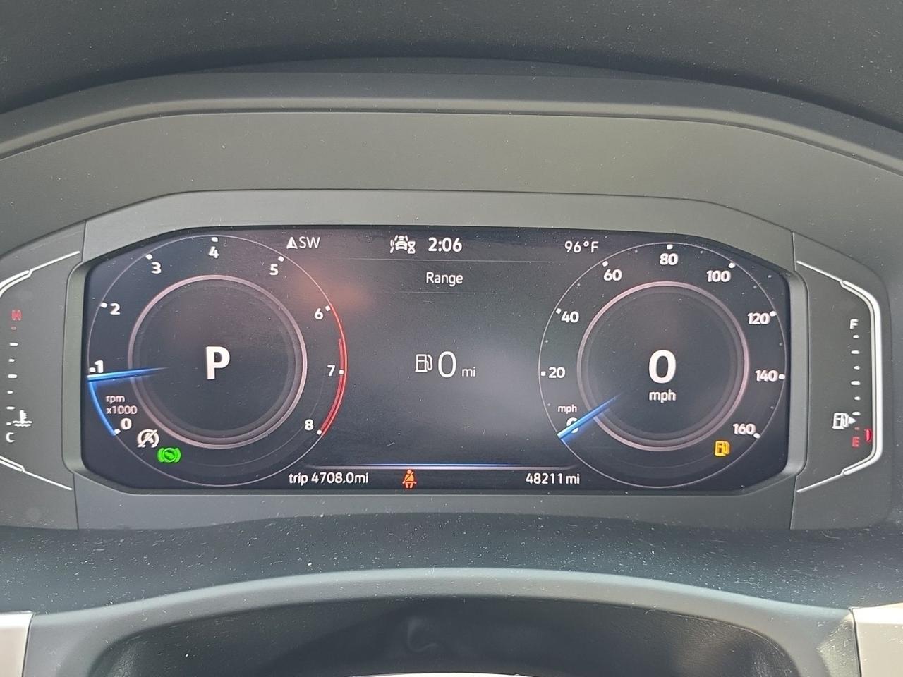 2023 Volkswagen Atlas 3.6L V6 SE w/Technology Glen Burnie MD