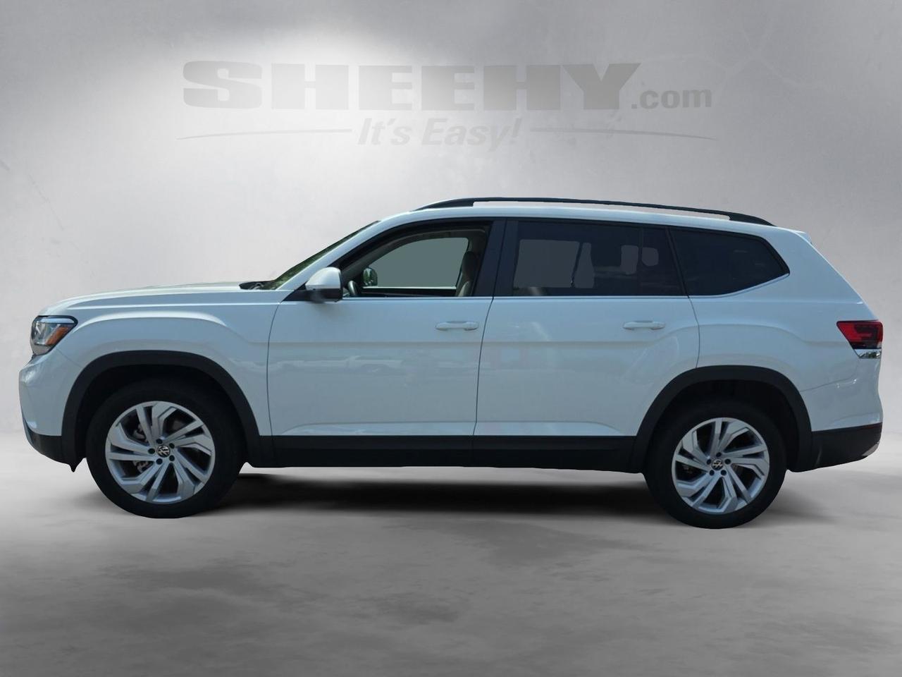 2023 Volkswagen Atlas 3.6L V6 SE w/Technology Glen Burnie MD