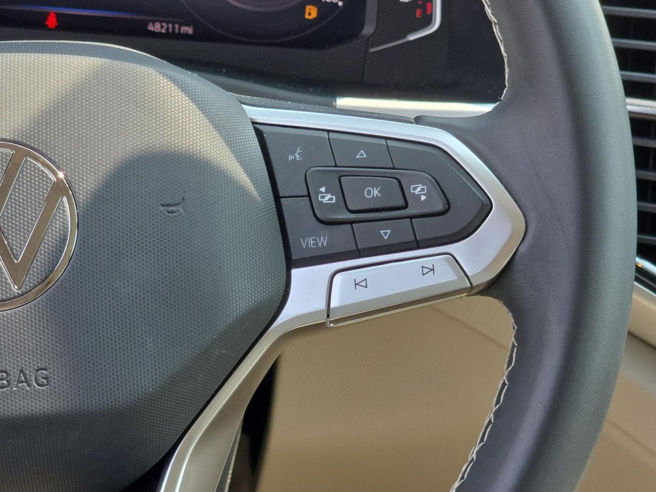 2023 Volkswagen Atlas 3.6L V6 SE w/Technology Glen Burnie MD