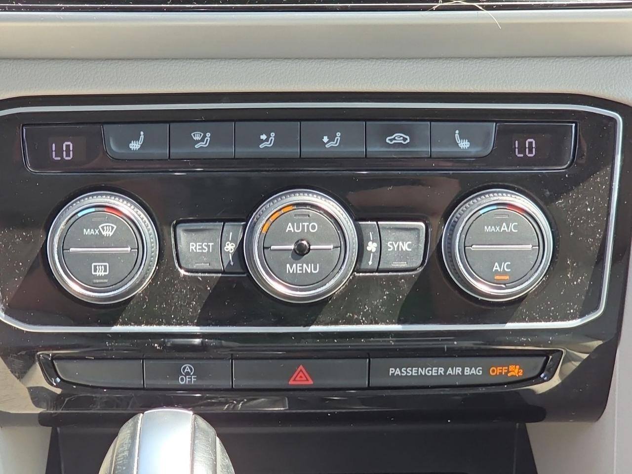 2023 Volkswagen Atlas 3.6L V6 SE w/Technology Glen Burnie MD