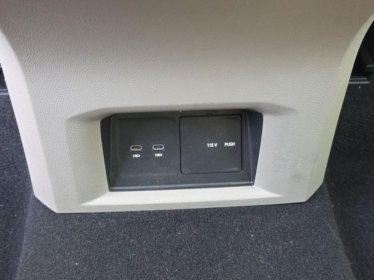 2023 Volkswagen Atlas 3.6L V6 SE w/Technology Glen Burnie MD