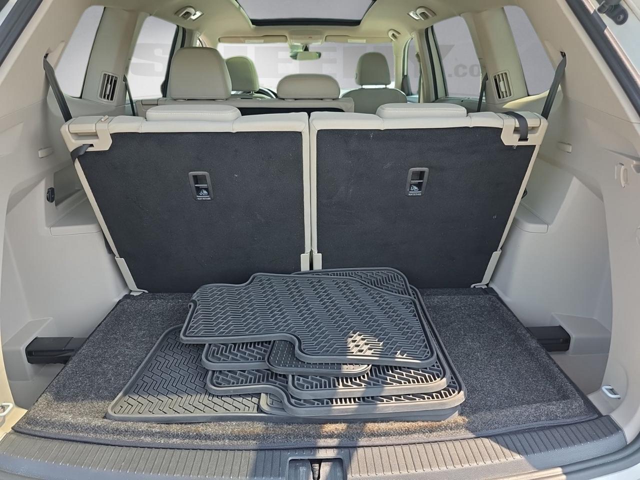 2023 Volkswagen Atlas 3.6L V6 SE w/Technology Glen Burnie MD