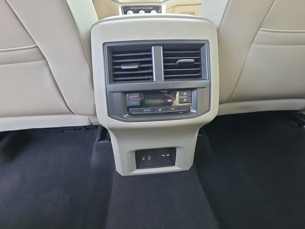2023 Volkswagen Atlas 3.6L V6 SE w/Technology Glen Burnie MD