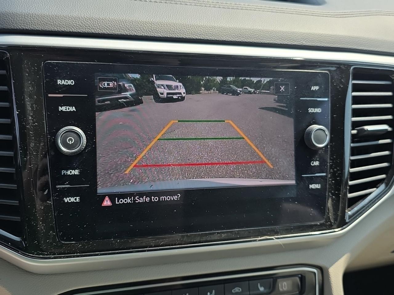 2023 Volkswagen Atlas 3.6L V6 SE w/Technology Glen Burnie MD