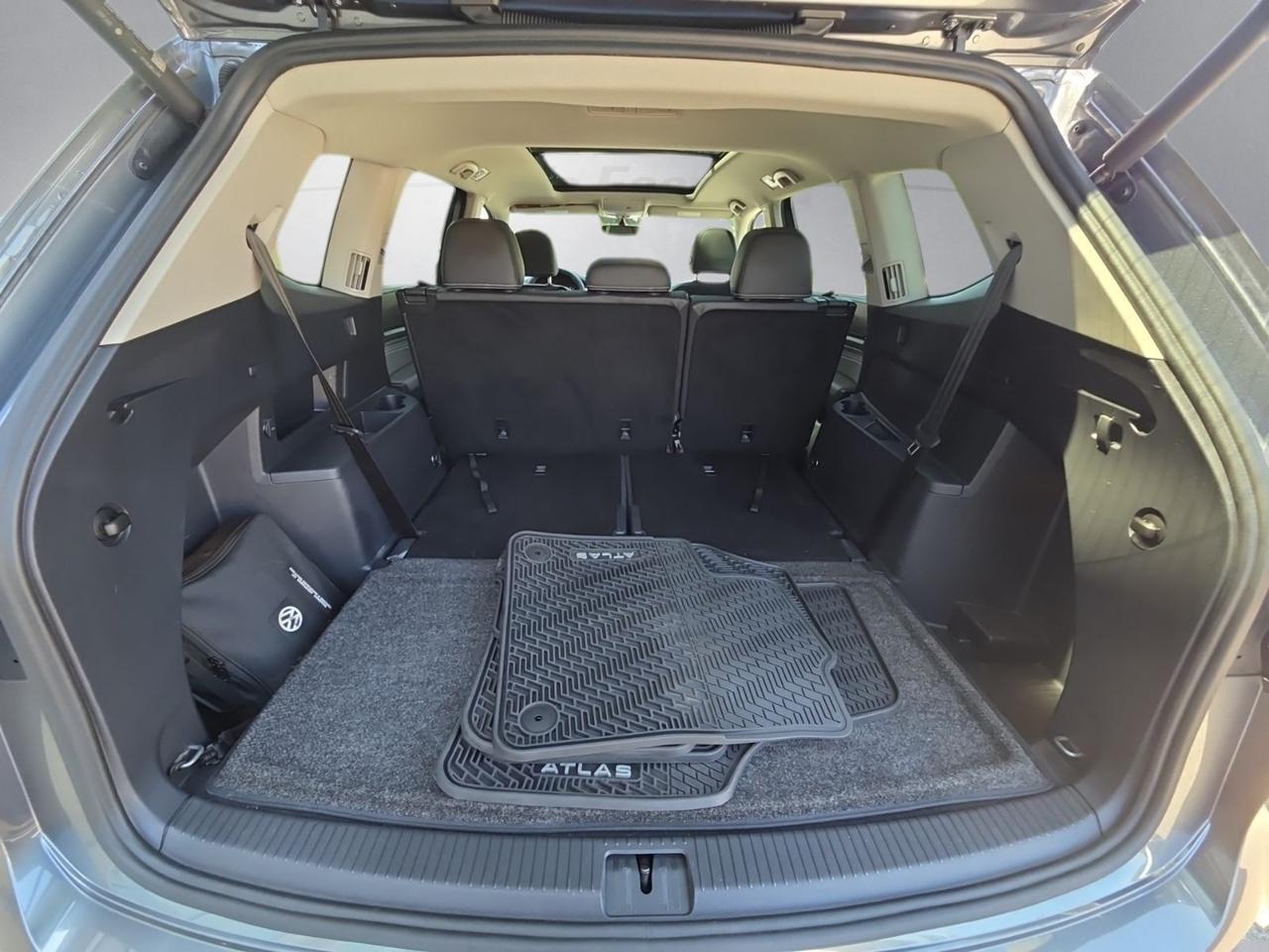 2023 Volkswagen Atlas 3.6L V6 SE w/Technology Waldorf MD