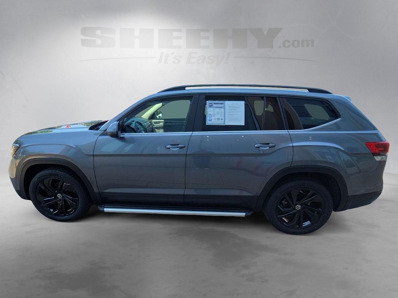 2023 Volkswagen Atlas 3.6L V6 SE w/Technology Waldorf MD
