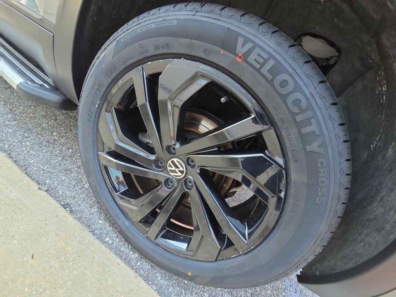 2023 Volkswagen Atlas 3.6L V6 SE w/Technology Waldorf MD