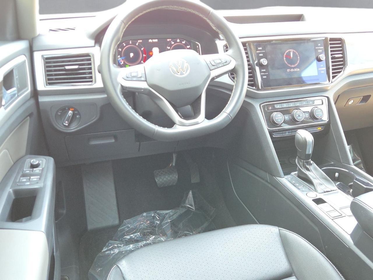 2023 Volkswagen Atlas 3.6L V6 SE w/Technology Waldorf MD