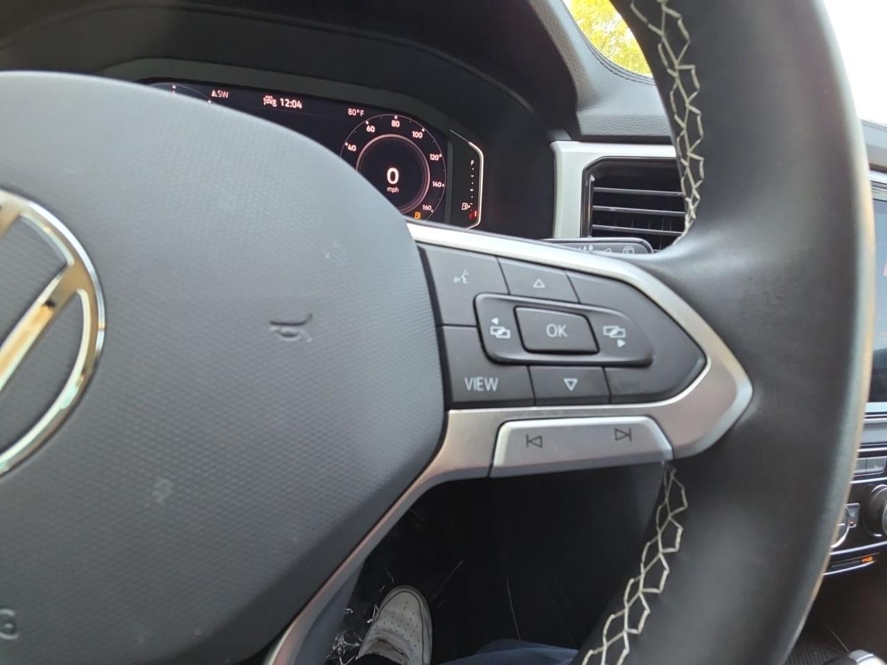 2023 Volkswagen Atlas 3.6L V6 SE w/Technology Waldorf MD