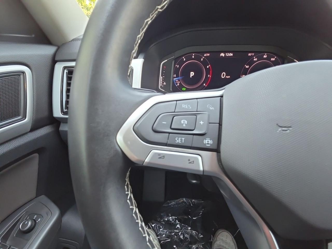 2023 Volkswagen Atlas 3.6L V6 SE w/Technology Waldorf MD