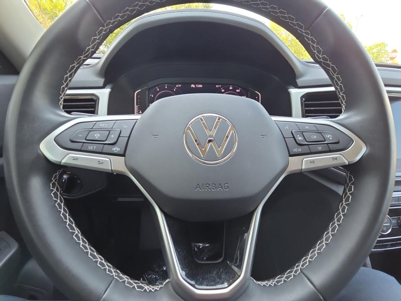 2023 Volkswagen Atlas 3.6L V6 SE w/Technology Waldorf MD
