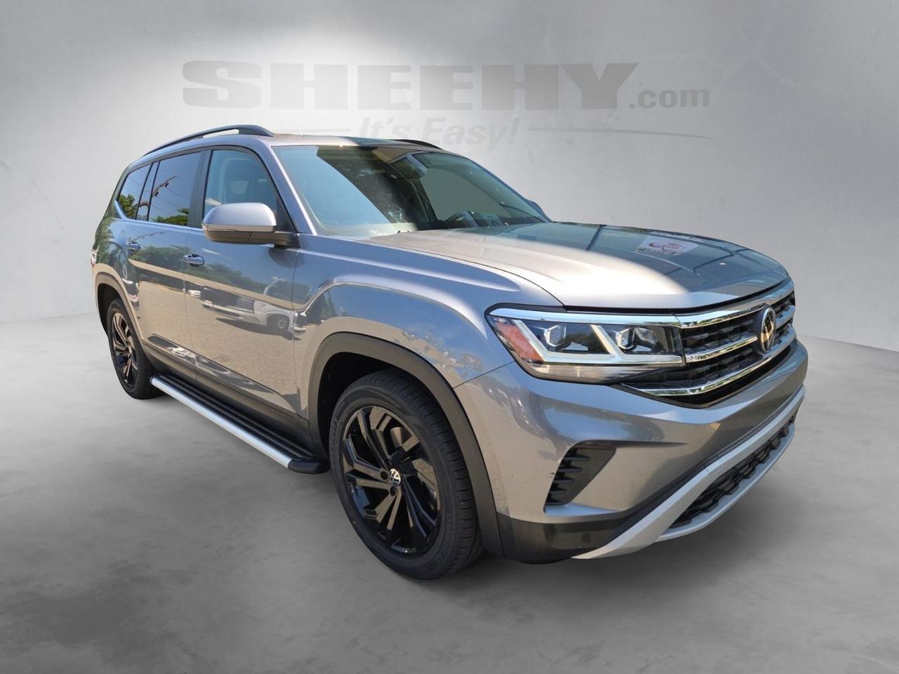 2023 Volkswagen Atlas 3.6L V6 SE w/Technology Waldorf MD