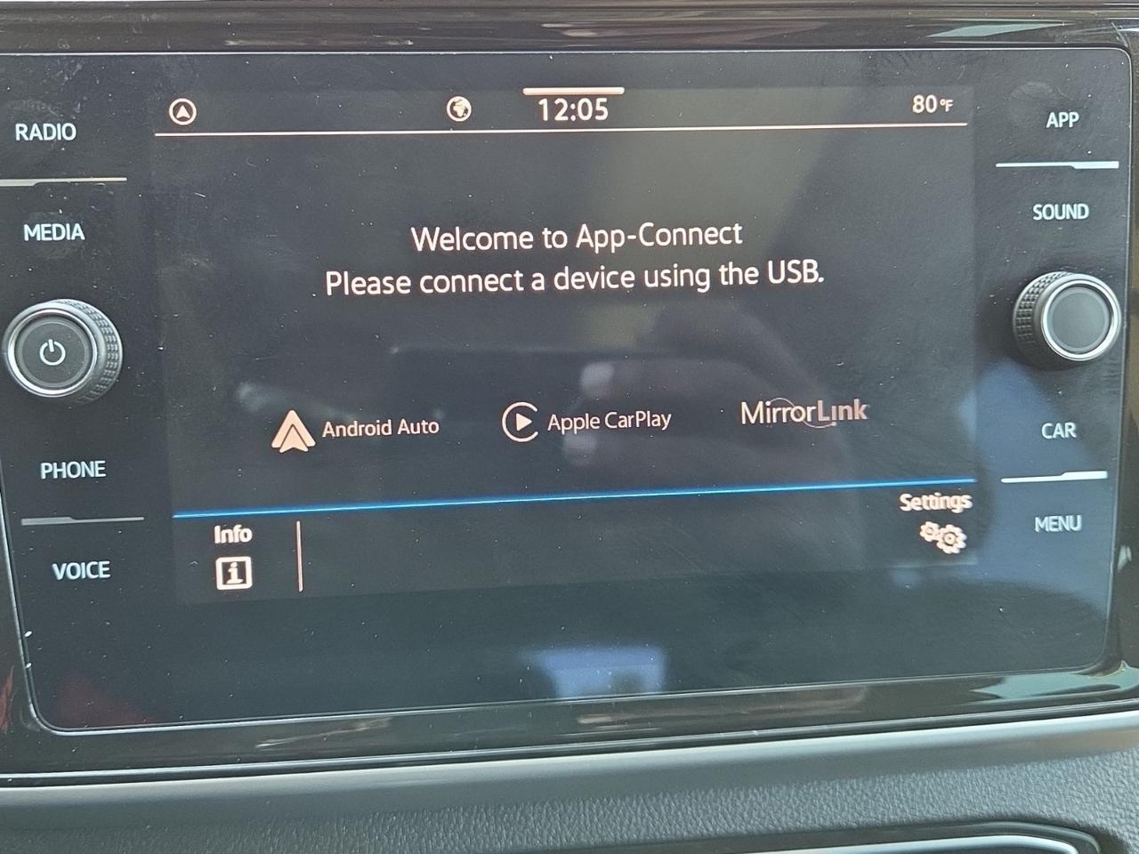 2023 Volkswagen Atlas 3.6L V6 SE w/Technology Waldorf MD