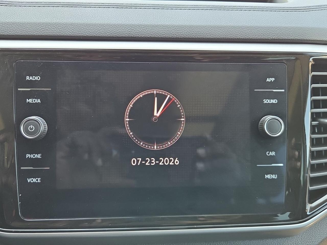 2023 Volkswagen Atlas 3.6L V6 SE w/Technology Waldorf MD