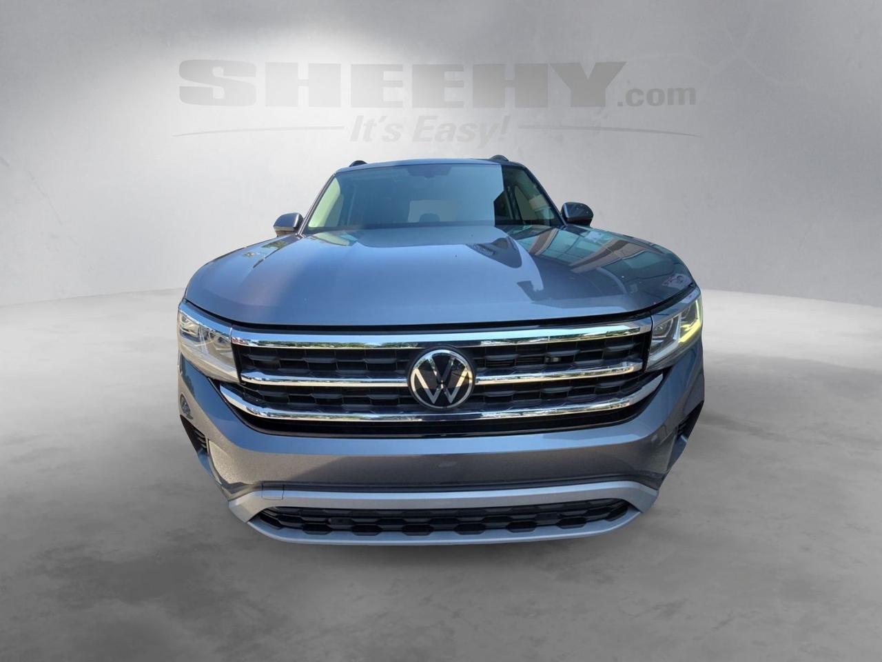 2023 Volkswagen Atlas 3.6L V6 SE w/Technology Waldorf MD