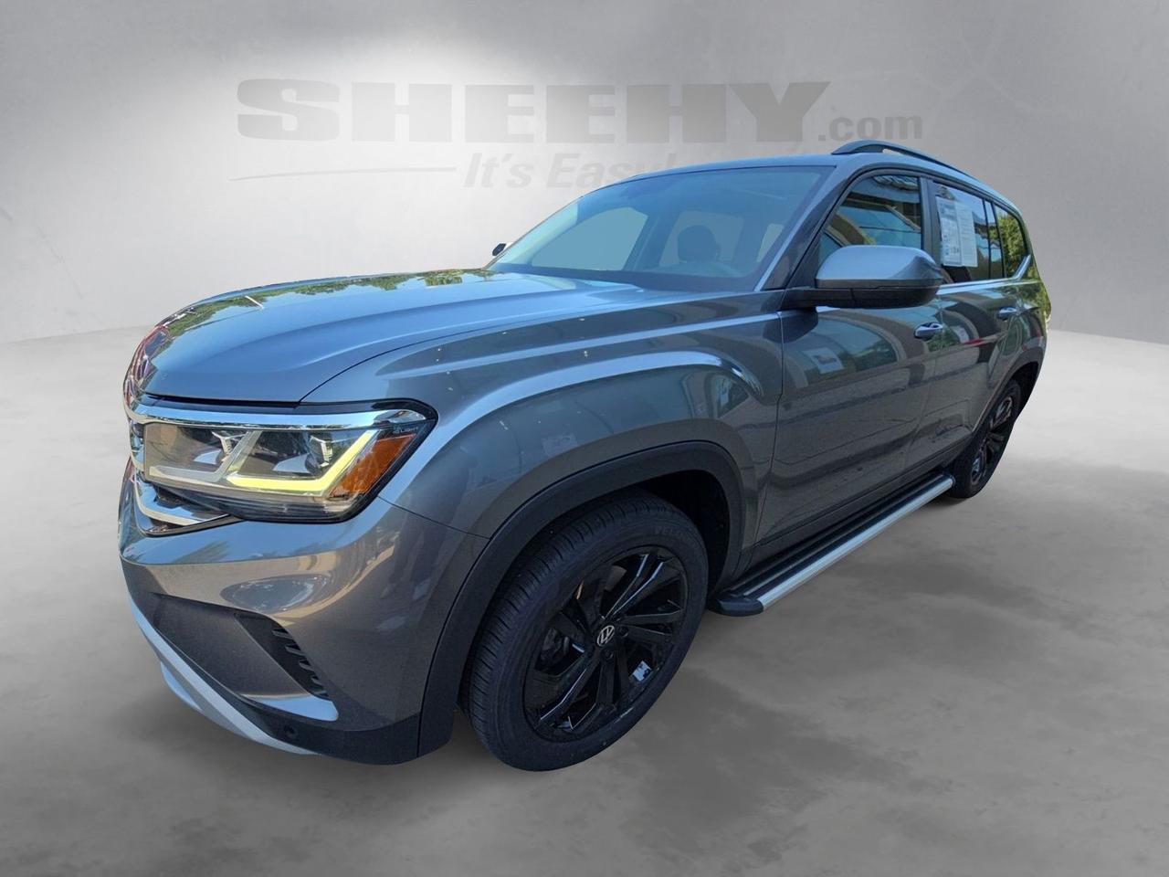 2023 Volkswagen Atlas 3.6L V6 SE w/Technology Waldorf MD