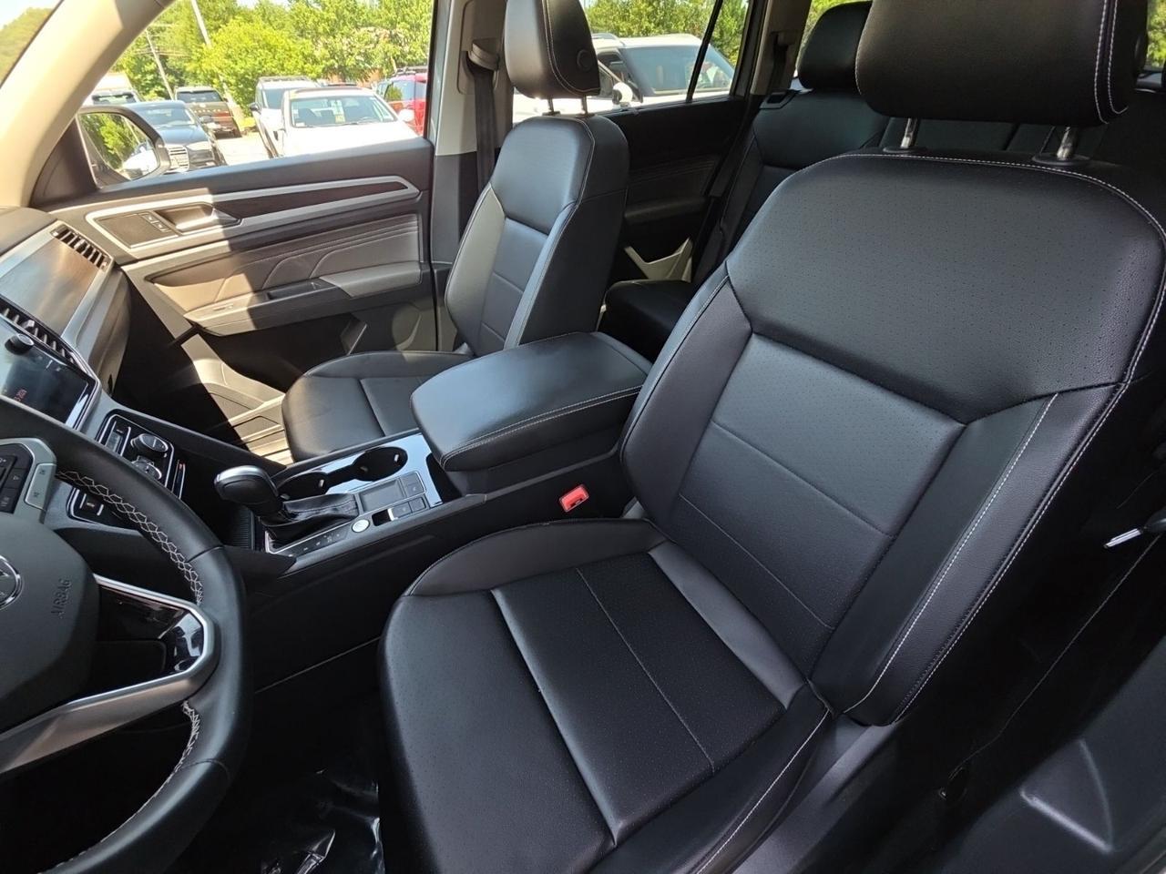 2023 Volkswagen Atlas 3.6L V6 SE w/Technology Waldorf MD