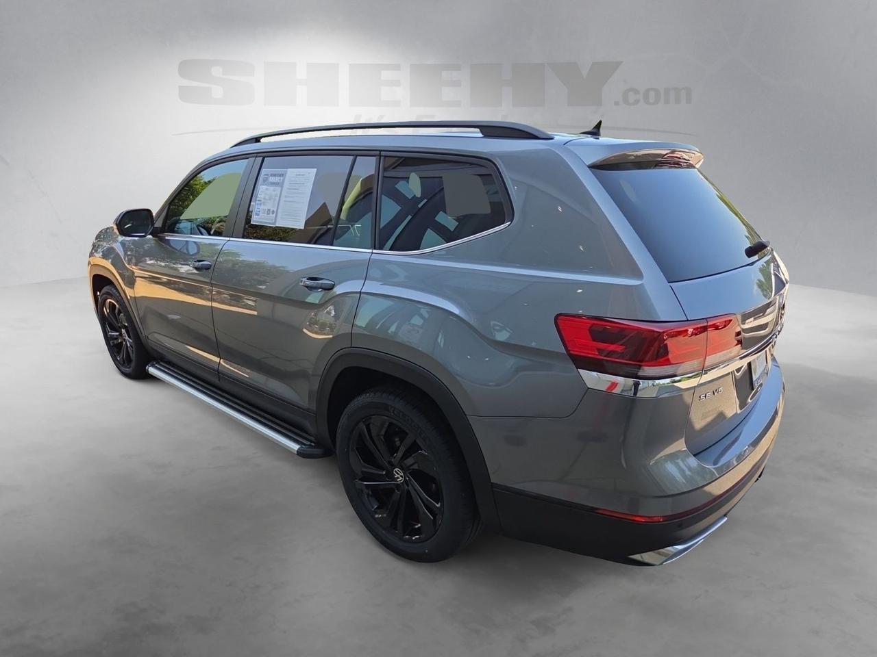 2023 Volkswagen Atlas 3.6L V6 SE w/Technology Waldorf MD