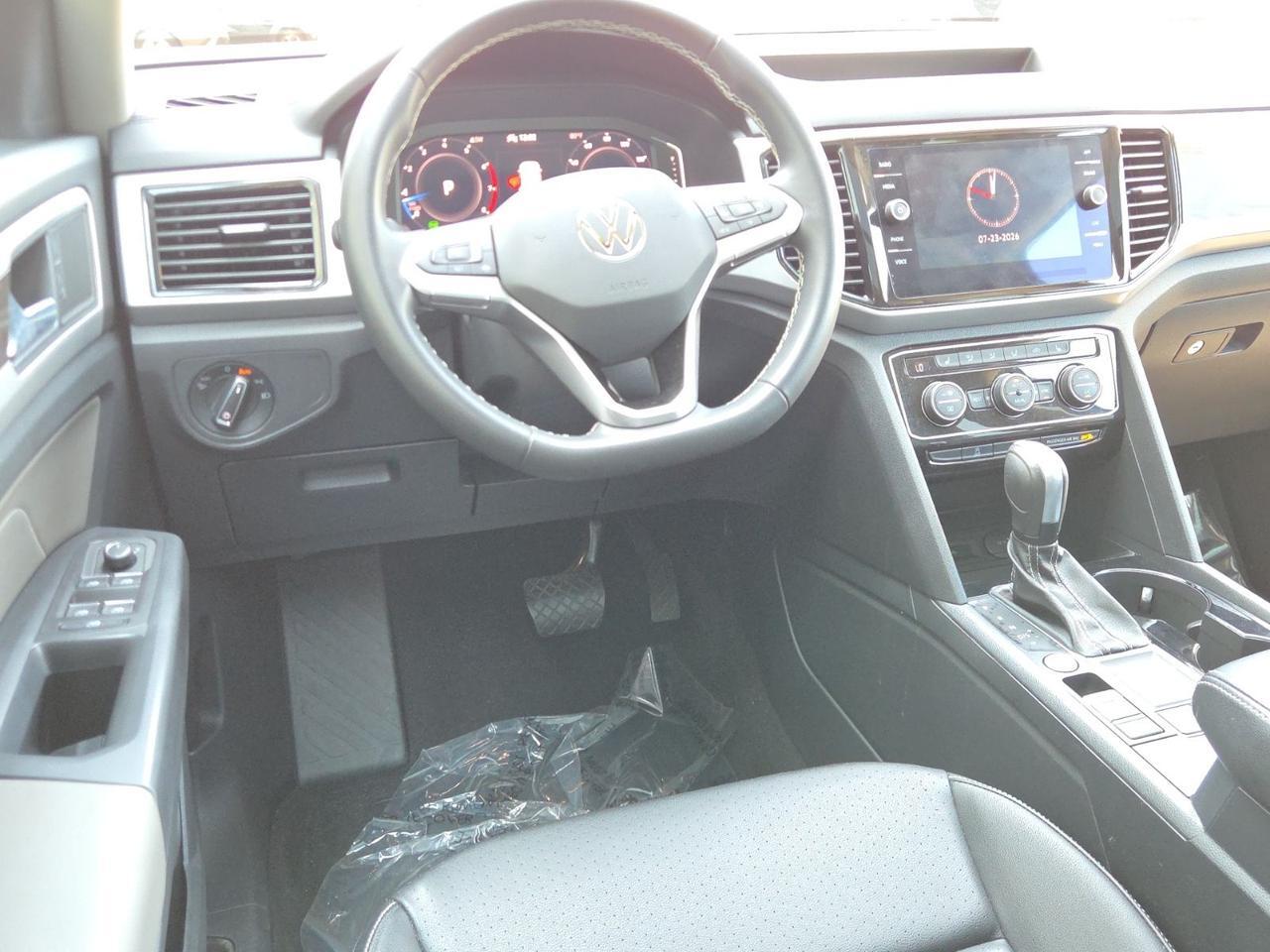 2023 Volkswagen Atlas 3.6L V6 SE w/Technology Waldorf MD