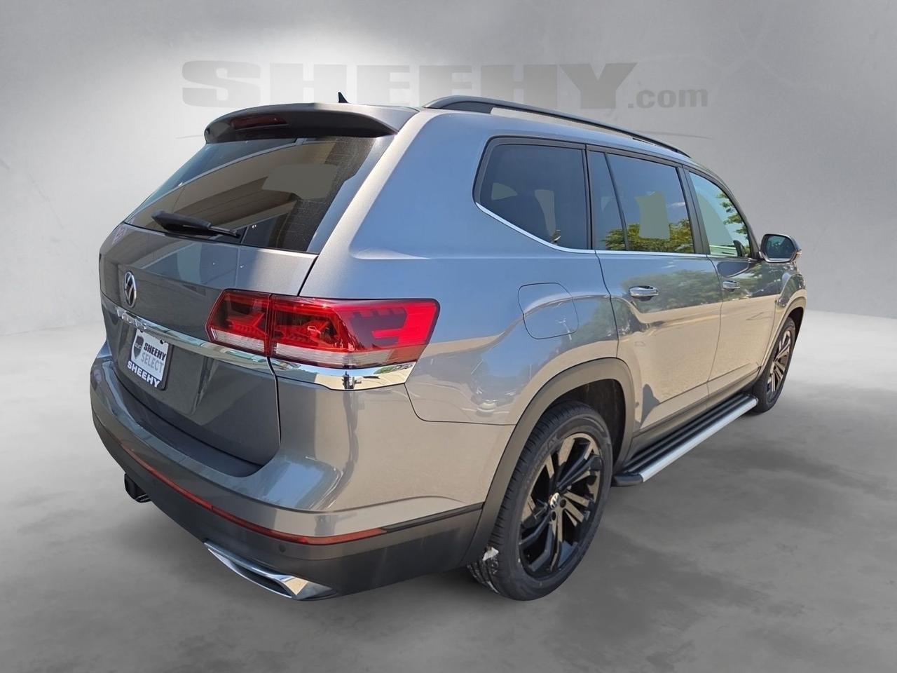2023 Volkswagen Atlas 3.6L V6 SE w/Technology Waldorf MD