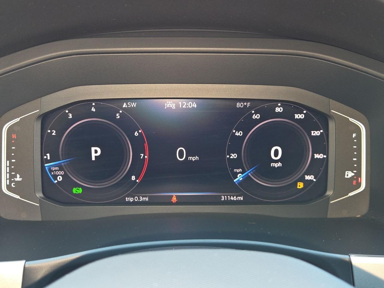 2023 Volkswagen Atlas 3.6L V6 SE w/Technology Waldorf MD