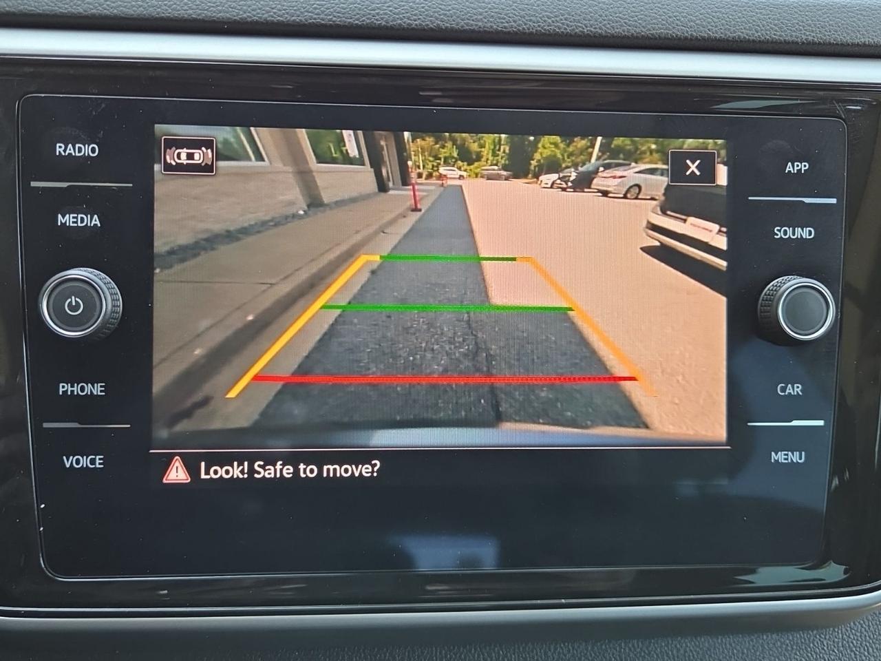2023 Volkswagen Atlas 3.6L V6 SE w/Technology Waldorf MD