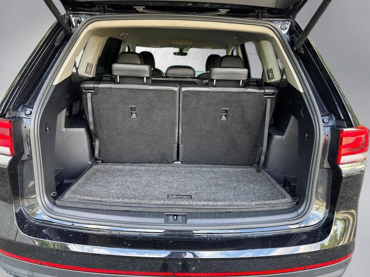 2023 Volkswagen Atlas 3.6L V6 SE w/Technology Warrenton VA