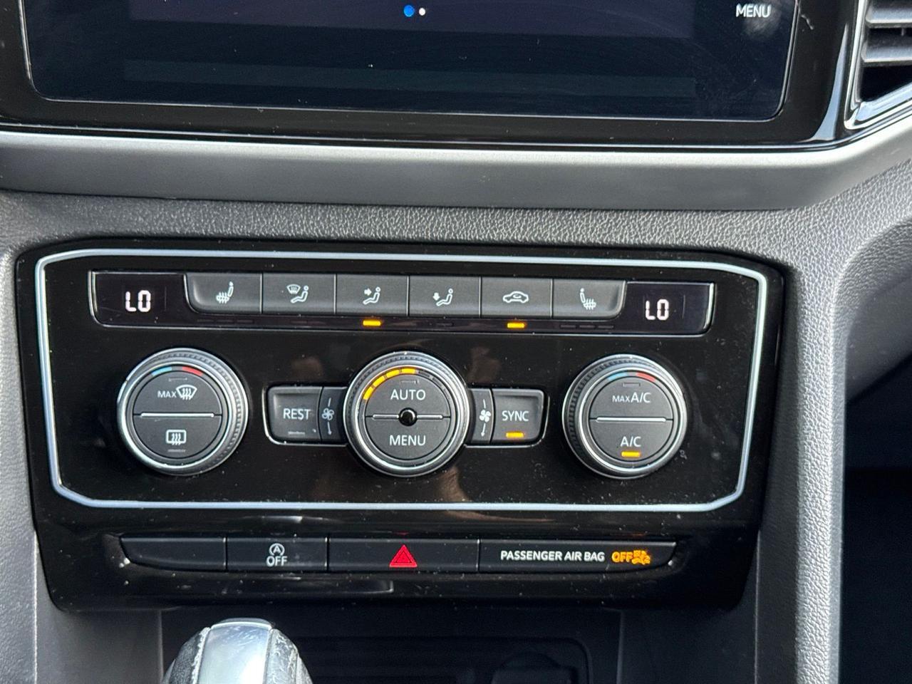 2023 Volkswagen Atlas 3.6L V6 SE w/Technology Warrenton VA