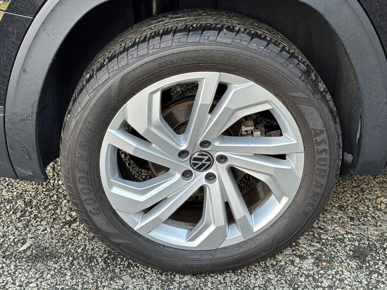 2023 Volkswagen Atlas 3.6L V6 SE w/Technology Warrenton VA