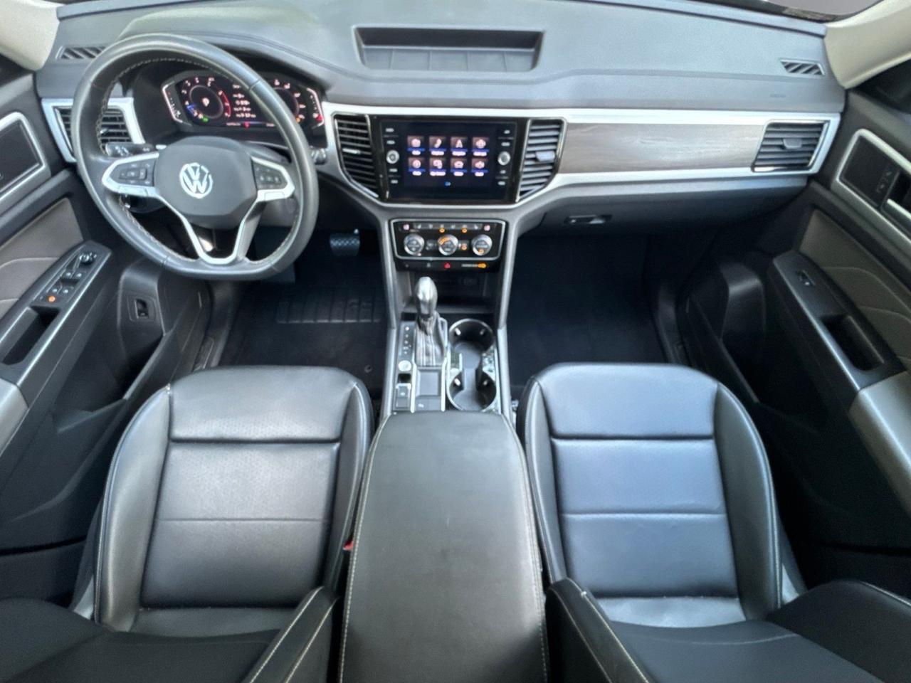 2023 Volkswagen Atlas 3.6L V6 SE w/Technology Warrenton VA