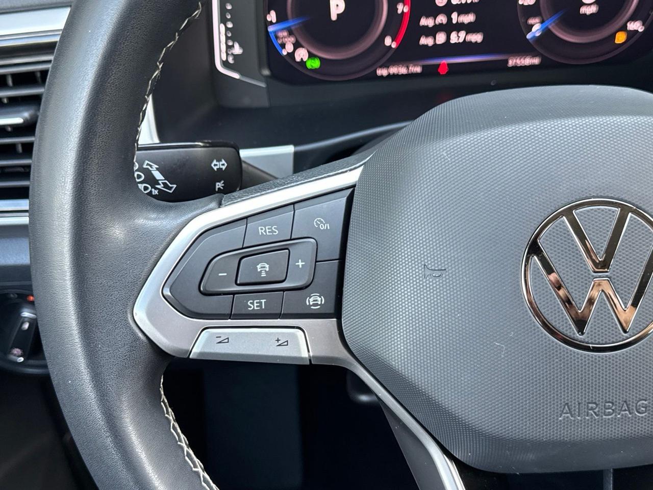 2023 Volkswagen Atlas 3.6L V6 SE w/Technology Warrenton VA